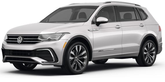 VOLKSWAGEN TIGUAN 4MOTION 2022 3VV4B7AX4NM021505 image VOLKSWAGEN TIGUAN 4MOTION 2022 3VV4B7AX4NM021505 image